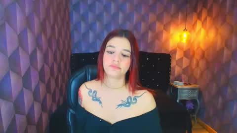  Lia  online show from 09/23/25, 08:34