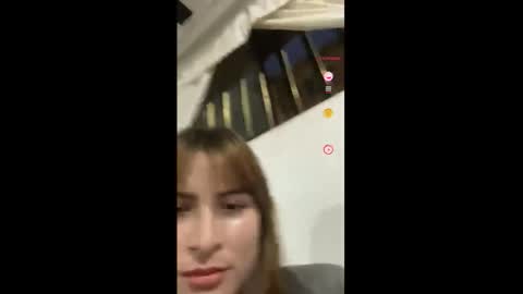 Snapshot of liahferrerr chatting on 09/29/25, 11:20 Liah Ferrer online show from 09/29/25, 11:20