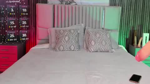 Liah Fontaine online show from 02/13/26, 11:39