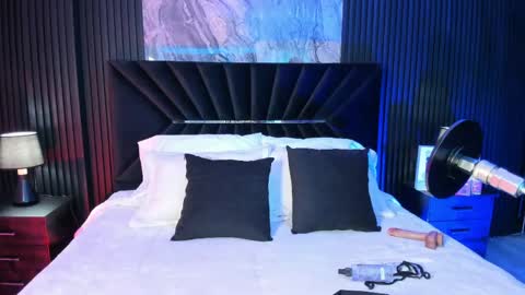 Liah Fontaine online show from 04/13/26, 11:16