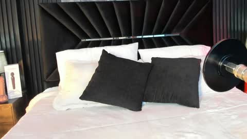 Liah Fontaine online show from 04/21/26, 11:38