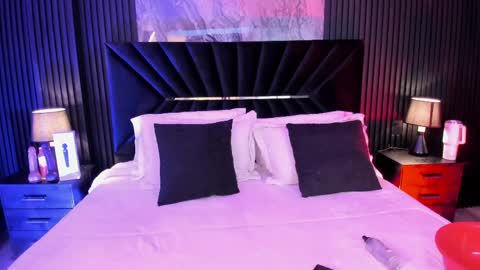 Liah Fontaine online show from 04/24/26, 11:23