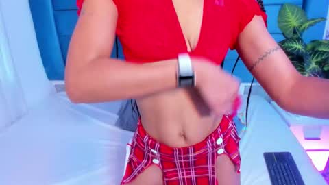 Liah Grey online show from 02/25/26, 01:21