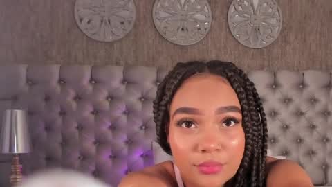 Liah Grey online show from 03/29/26, 04:45