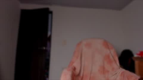 Snapshot of liahilton_ chatting on 01/13/25, 11:30 lh6 9c online show from 01/13/25, 11:30