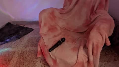 Snapshot of liahilton_ chatting on 11/02/25, 03:36 lh6 9c online show from 11/02/25, 03:36