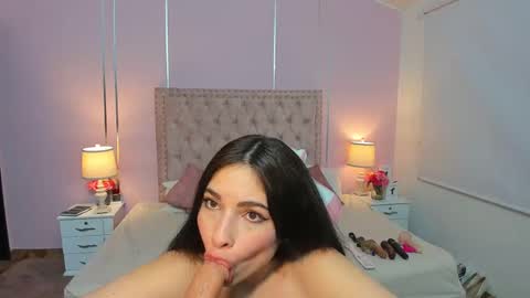 Liah online show from 01/18/25, 04:04