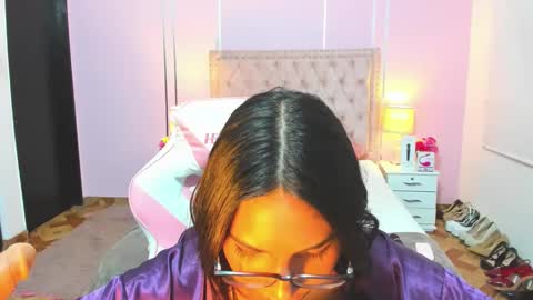 Liah online show from 03/11/25, 02:21