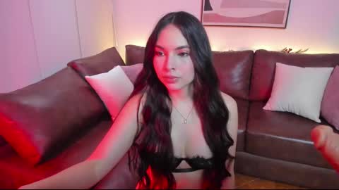 Liah online show from 01/08/26, 12:24