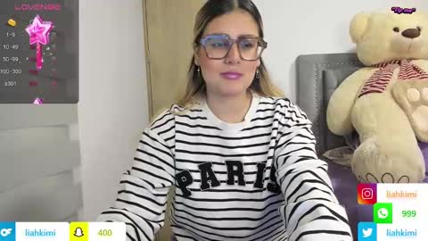 Lia  online show from 12/04/24, 04:32