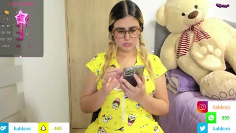 Lia  online show from 12/06/24, 03:19