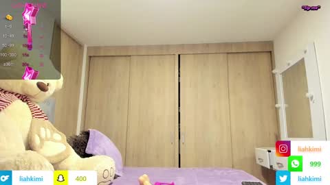 Lia  online show from 12/07/24, 02:53