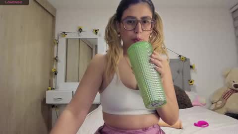 Lia  online show from 02/21/25, 02:06