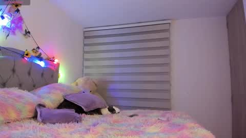 Lia  online show from 02/12/26, 02:17