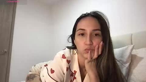 Snapshot of liahrommie chatting on 02/05/26, 03:00 Amy online show from 02/05/26, 03:00