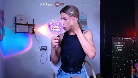 Liah Stone online show from 03/26/26, 06:46