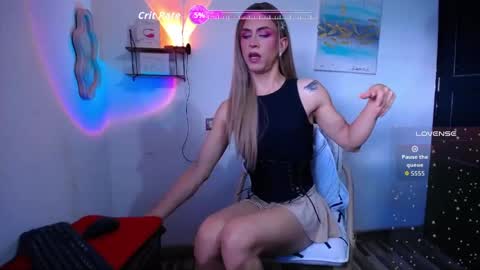 Snapshot of liahstone07 chatting on 04/23/26, 08:44 Liah Stone online show from 04/23/26, 08:44