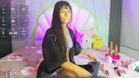 liajohnnson online show from 05/25/26, 04:40