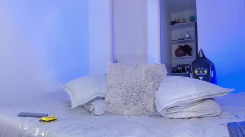 Liam online show from 02/20/26, 06:26