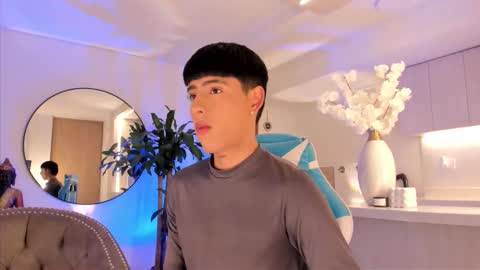 Liam online show from 02/28/26, 06:47