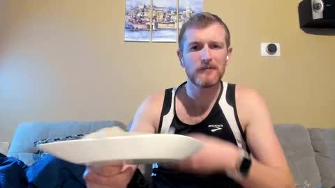 Liam online show from 02/27/25, 01:16