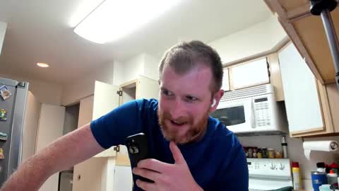 Liam online show from 09/13/25, 04:07