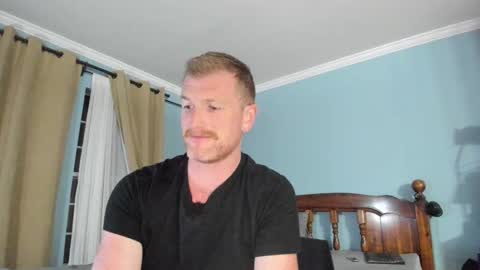 Liam online show from 10/11/25, 12:32