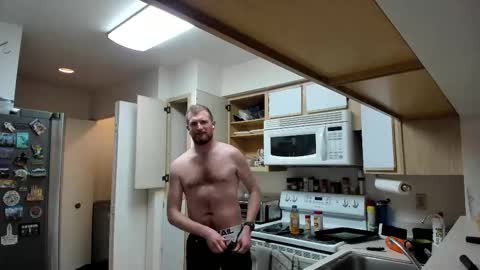 Liam online show from 03/07/26, 09:45