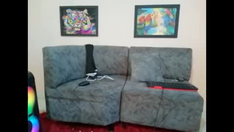 Snapshot of liam_andres12 chatting on 09/14/25, 09:36 Andres online show from 09/14/25, 09:36