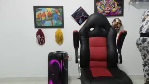 Andres online show from 11/22/25, 10:31