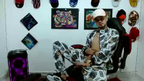 Andres online show from 01/06/26, 11:07