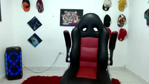 Andres online show from 02/23/26, 10:40