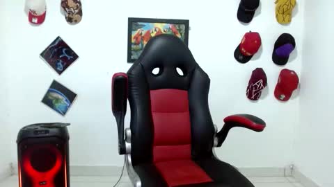 Andres online show from 03/22/26, 11:08