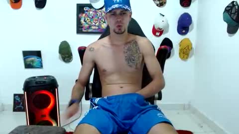 Andres online show from 05/29/26, 10:52