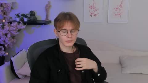 LIAM online show from 03/20/26, 05:45