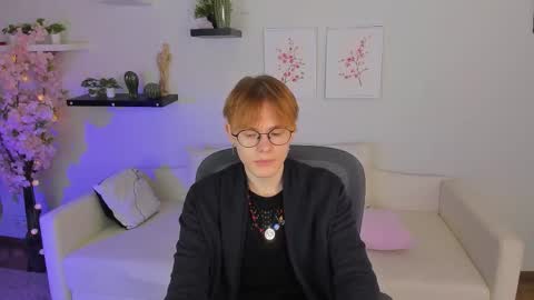 LIAM online show from 03/25/26, 05:13