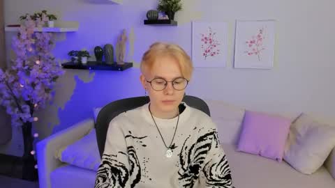 LIAM online show from 04/05/26, 05:15