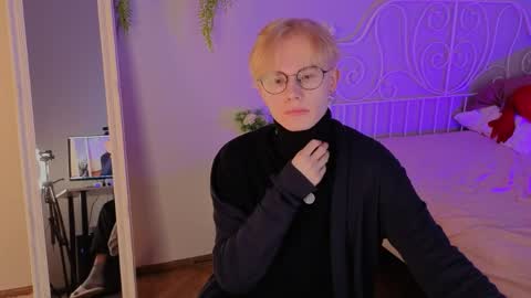 LIAM online show from 04/08/26, 05:29