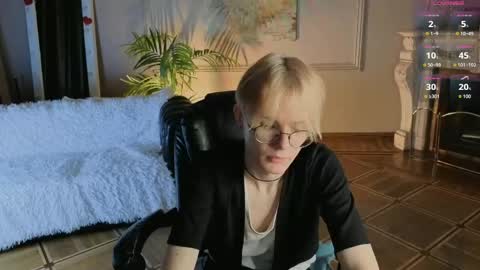 LIAM online show from 04/26/26, 05:38