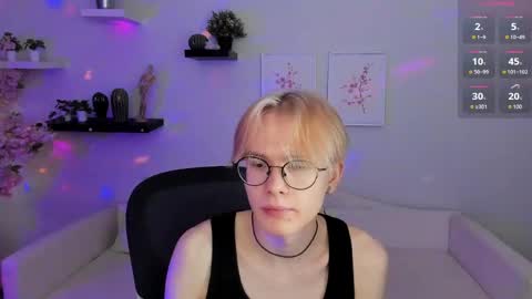 LIAM online show from 04/28/26, 05:34