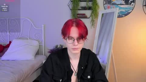 Snapshot of liam_blair chatting on 05/10/26, 05:34 LIAM online show from 05/10/26, 05:34
