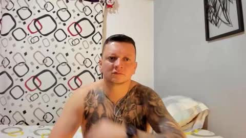 Liam Camil online show from 03/05/26, 11:23