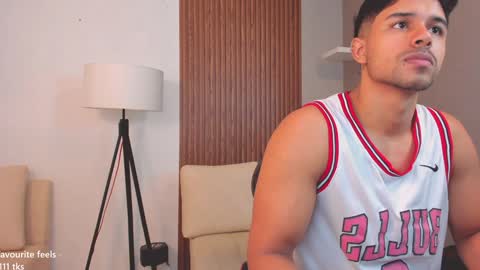 Liam Collins online show from 01/31/25, 11:35