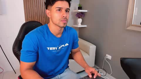 Liam Collins online show from 02/21/25, 11:33