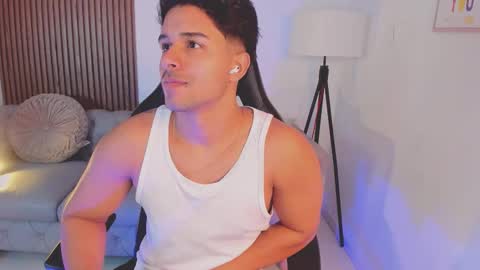 Liam Collins online show from 10/08/25, 11:41