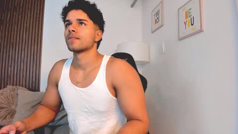 Liam Collins online show from 10/15/25, 11:43