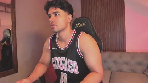 Liam Collins online show from 01/11/26, 11:48