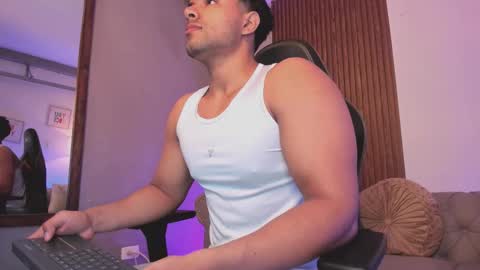 Liam Collins online show from 02/10/26, 11:36