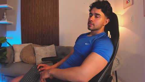 Liam Collins online show from 03/07/26, 12:02