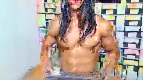 LIAM online show from 01/17/25, 09:28